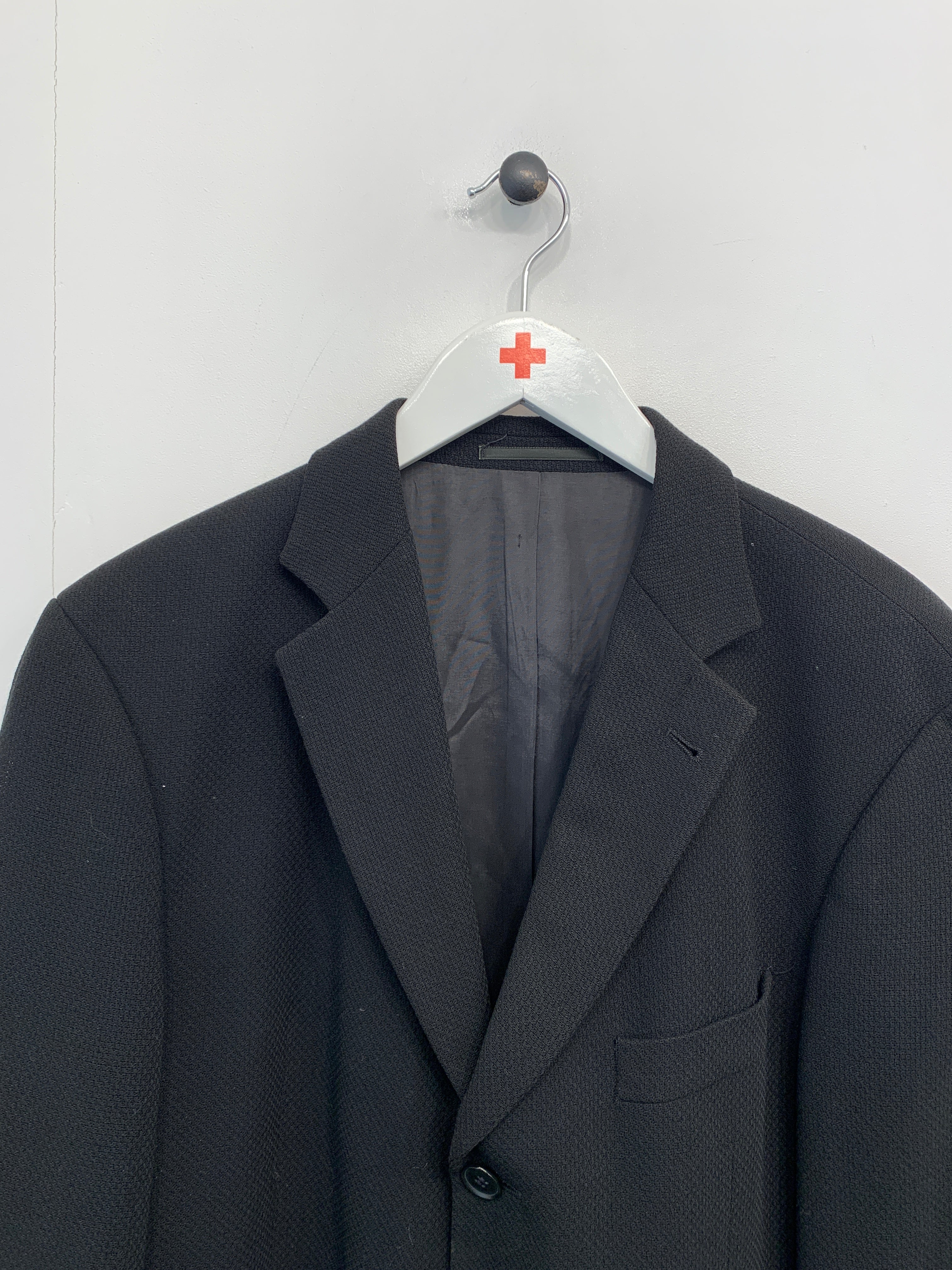 Boss Blazer
